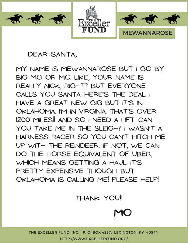 TRANSPORT FOR MEWANNAROSE