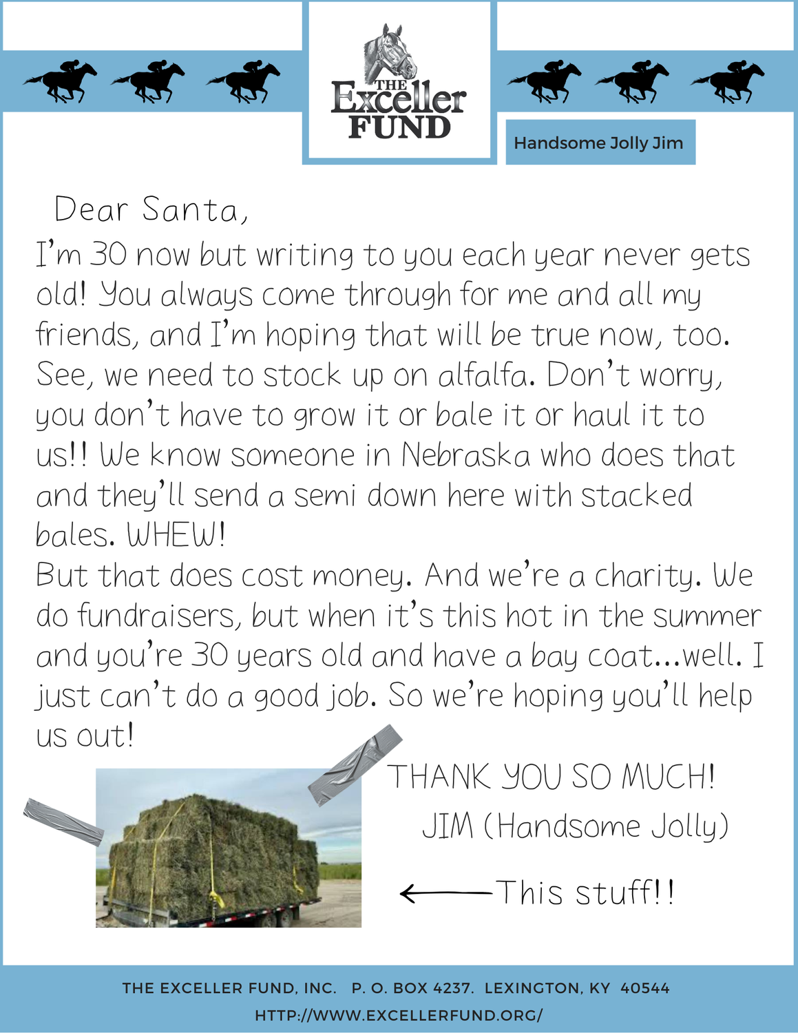 Donation