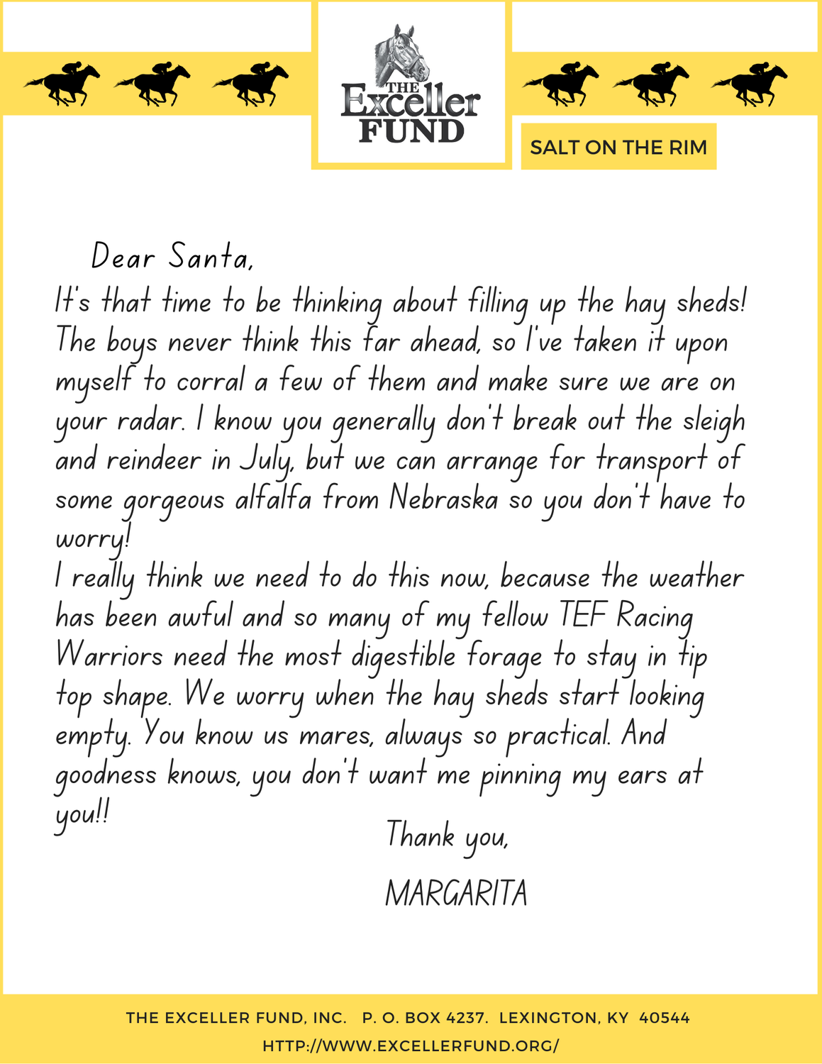 Donation
