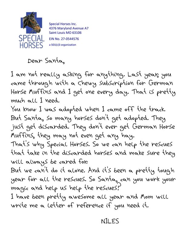 Beyond the Nile (Niles)