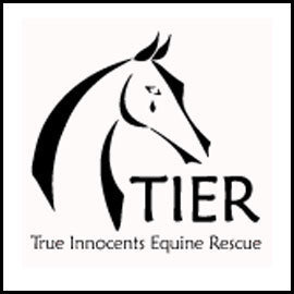 True Innocents Equine Rescue