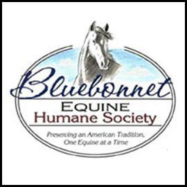 Bluebonnet Equine Humane Society