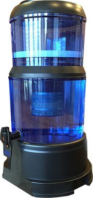 2 Alkaline Water Filters pH 8.2-8.5