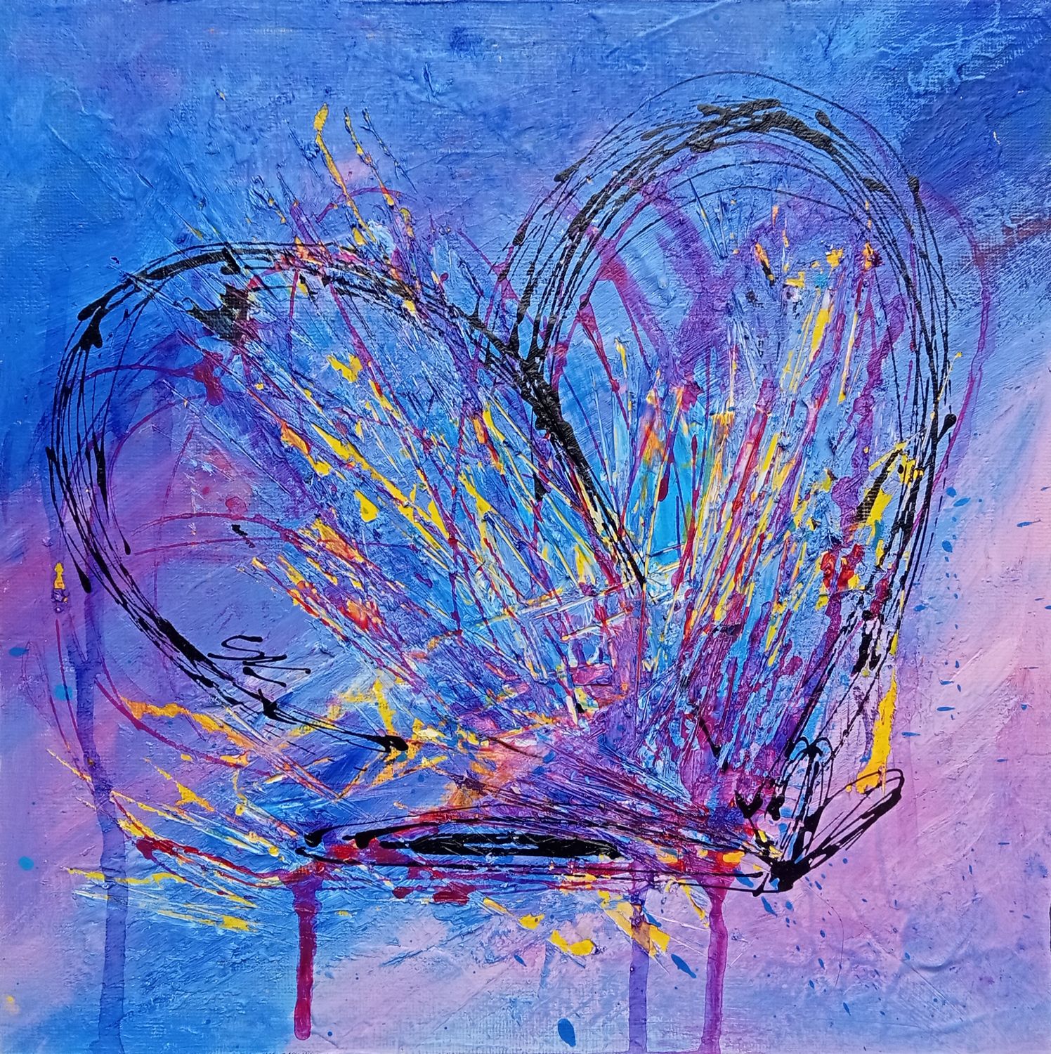 Papillon de lune