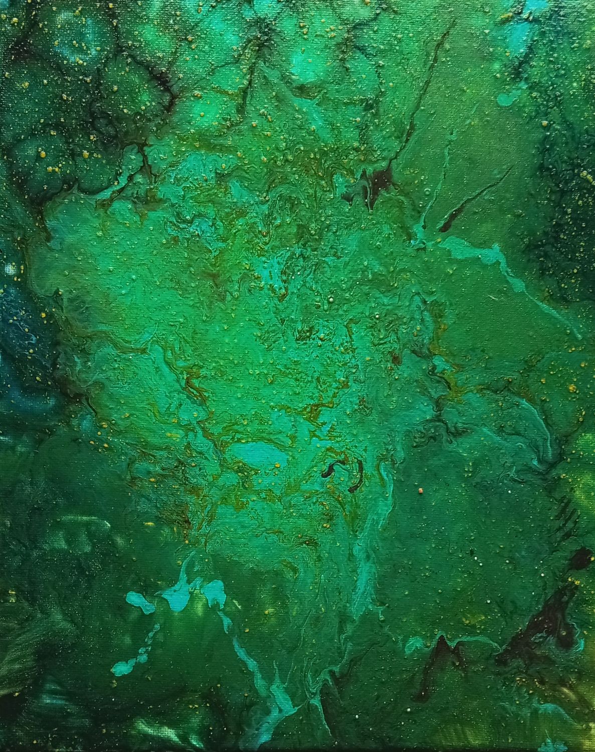 Vertigo