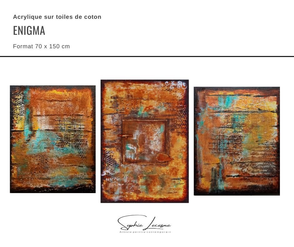 Enigma