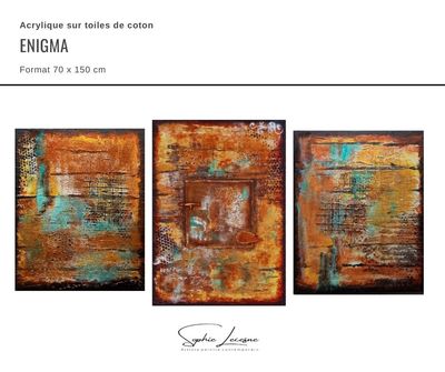 Enigma