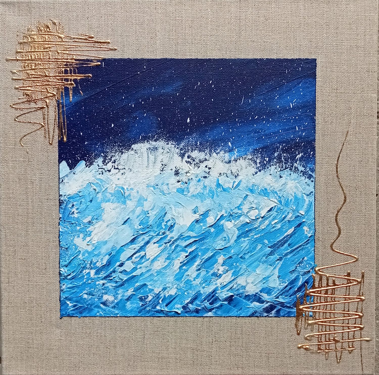Tempête