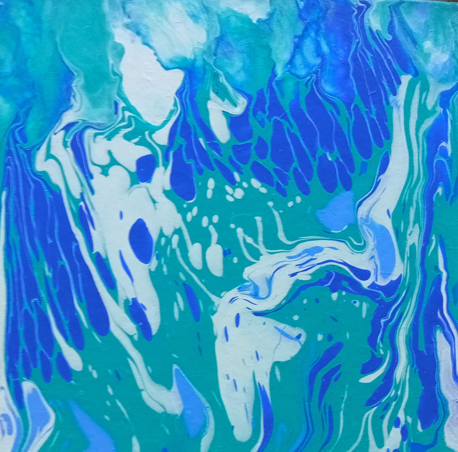 ​Fluid'art Outremer,