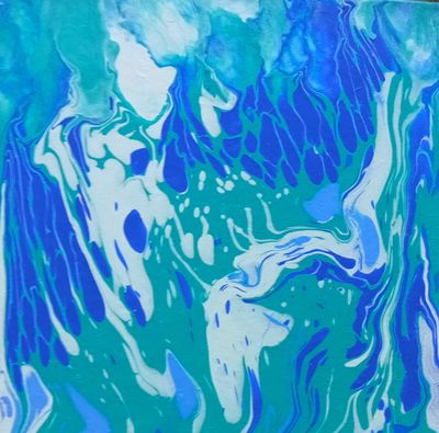 ​Fluid'art Outremer,