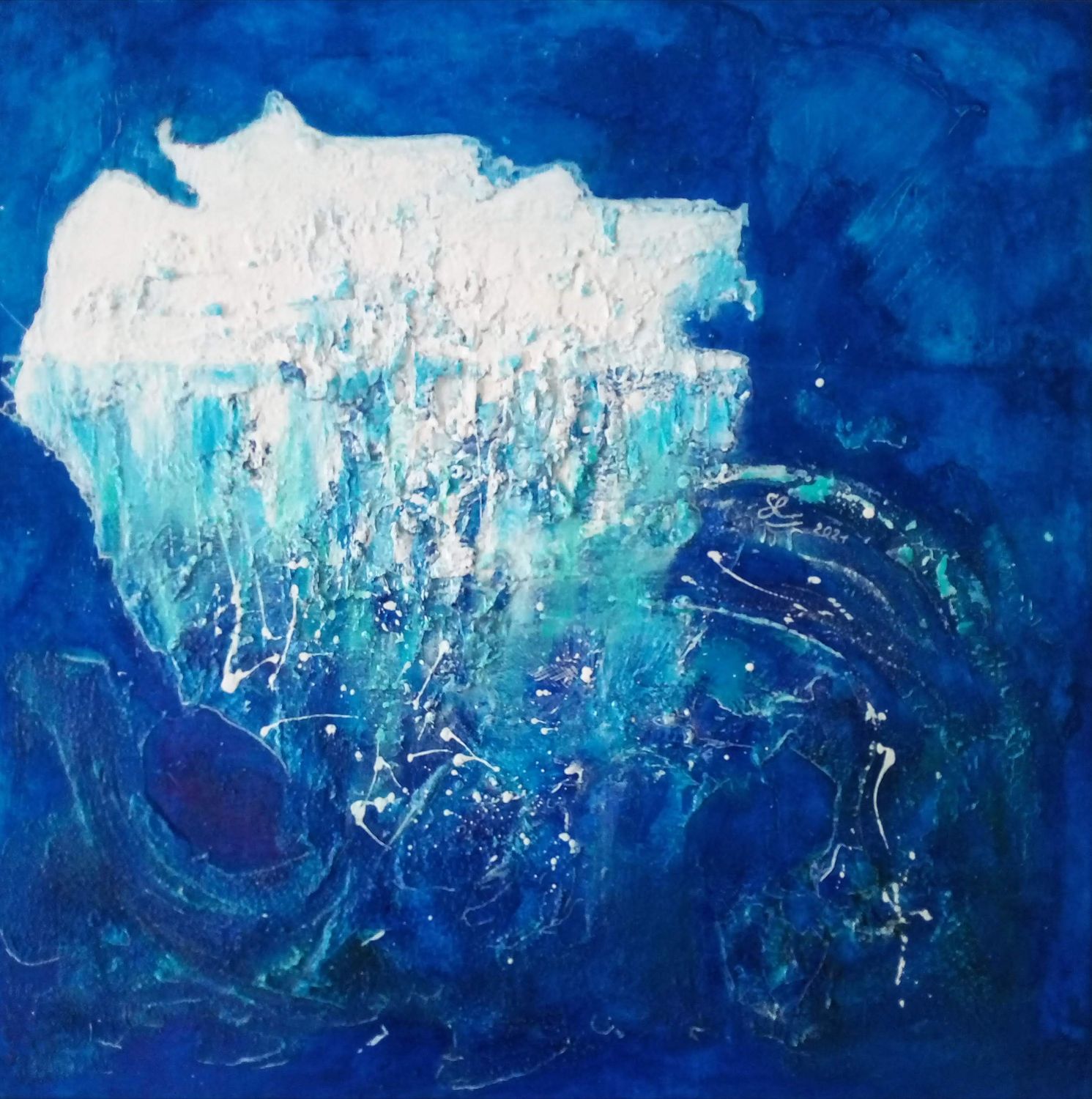 Iceberg