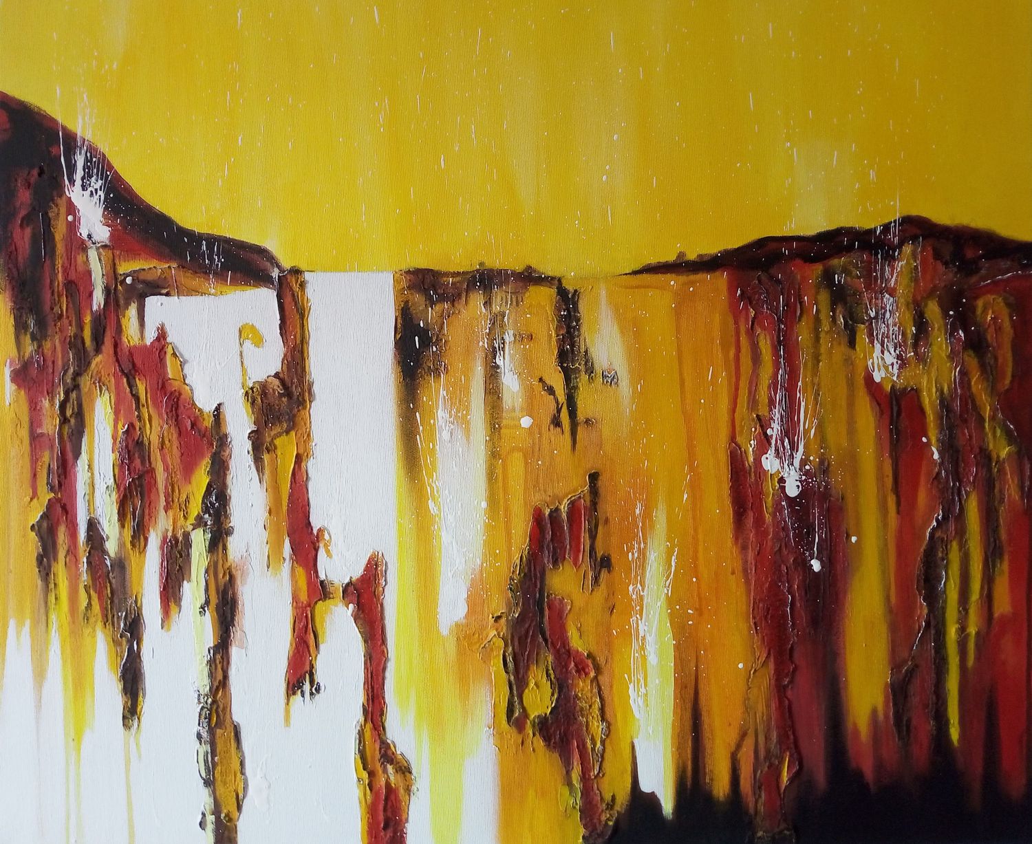 Terre de Feu