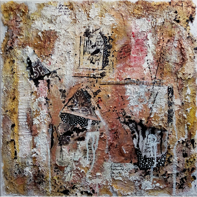 Surfaces n°4