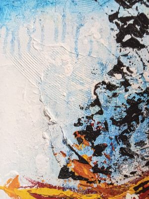 Tirages d'art, éditions limitées