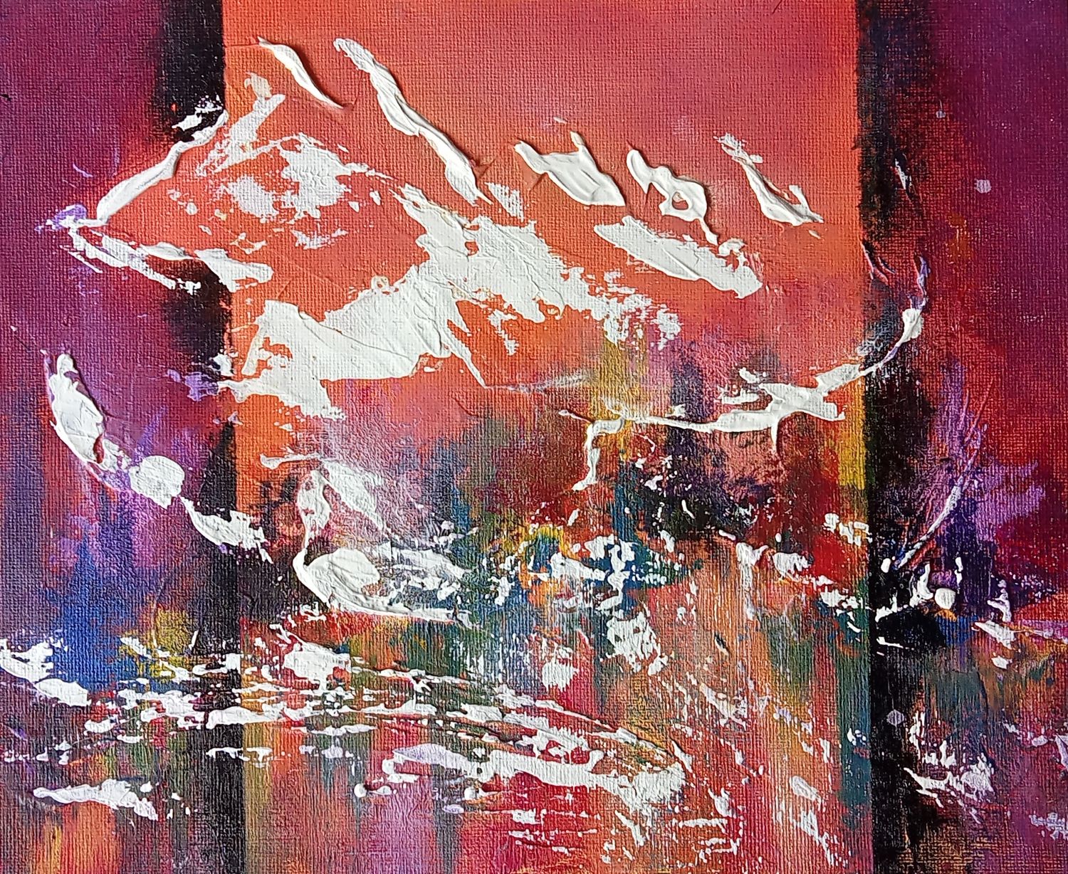 Montagnes