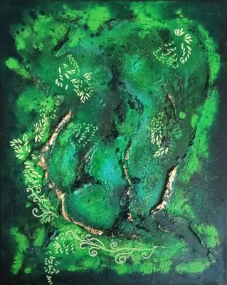 Malachite Malachite