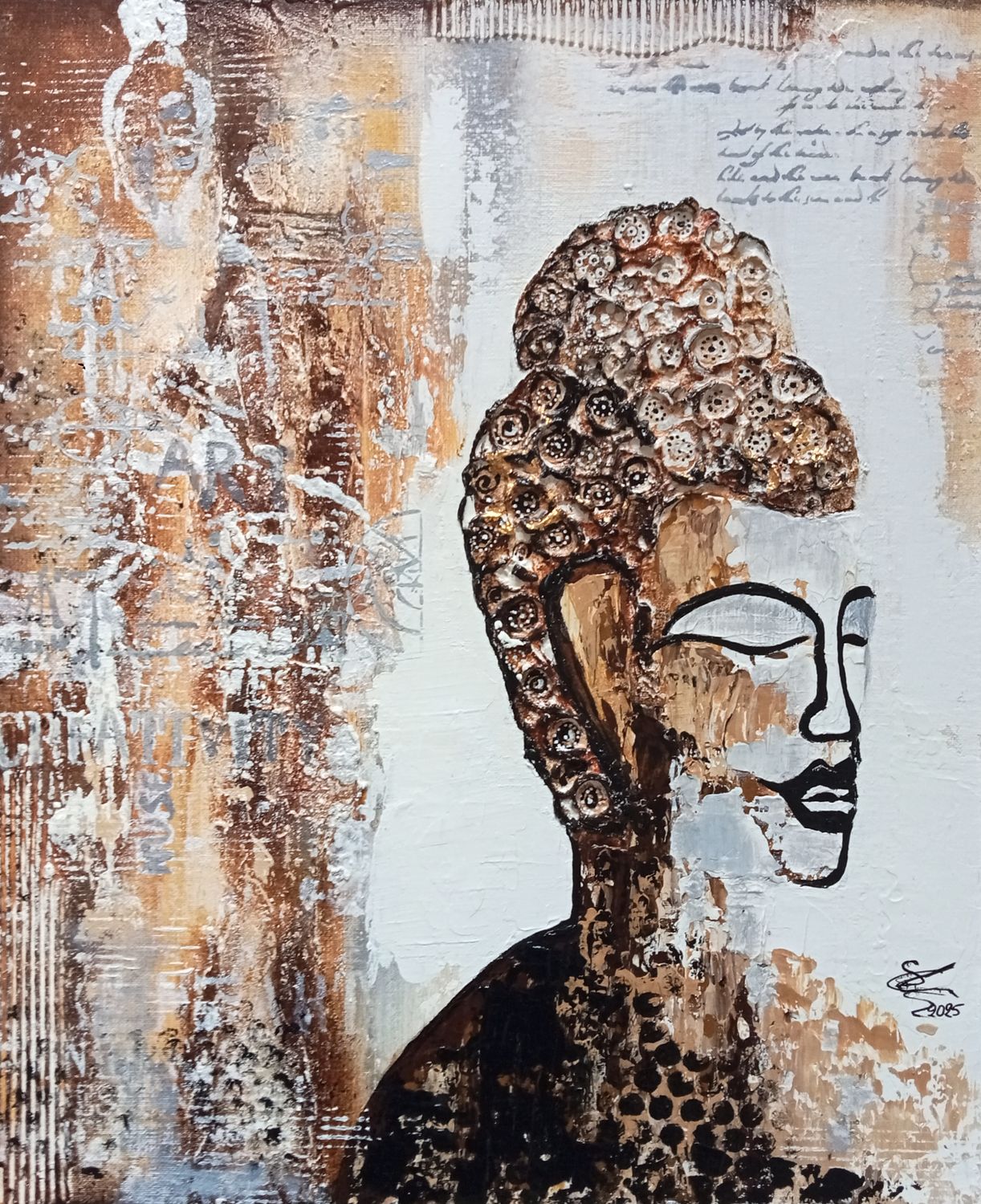L' Essence Invisible