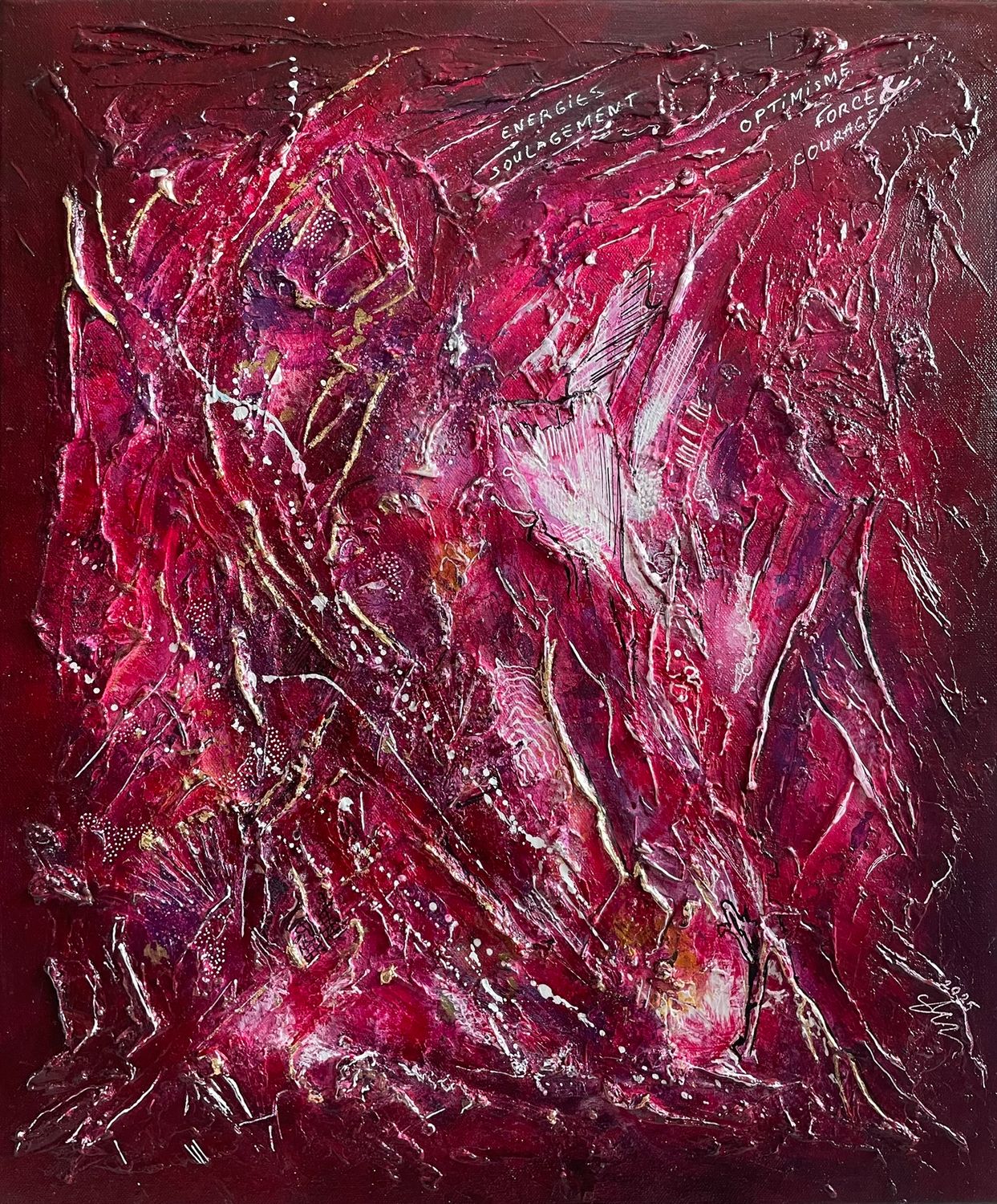 Spinelle Rouge Spinelle Rouge