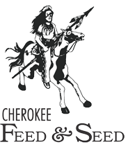 Cherokee Feed & Seed (Store Credit)