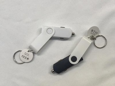 In-Car Device Charger