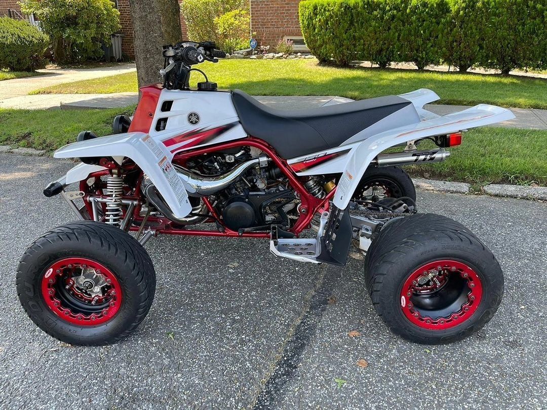 2005  YAMAHA BANSHEE