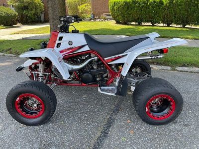 2005  YAMAHA BANSHEE