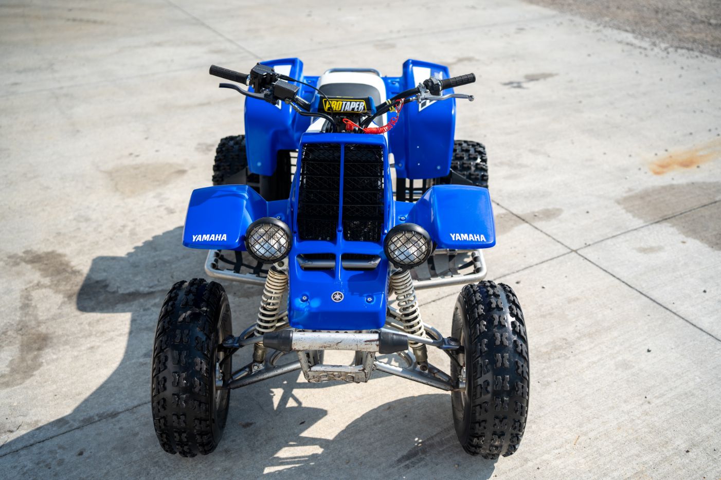 1999 Yamaha Banshee