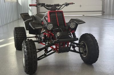 1989 Yamaha Banshee