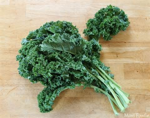 Couve Kale