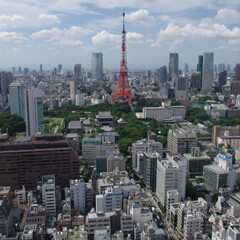 Tokyo Area