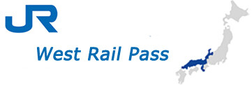 JR West Rail Pass