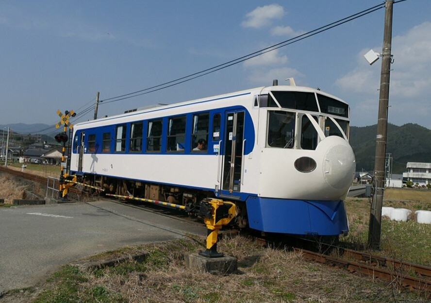 All Shikoku 3, 4, 5 &amp; 7 Day Rail Pass *e-Ticket MCO