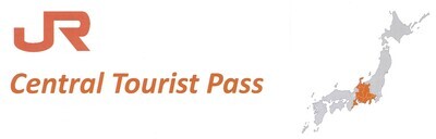JR Central Tourist Pass