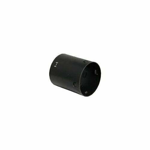 80mm Land Drain Connector