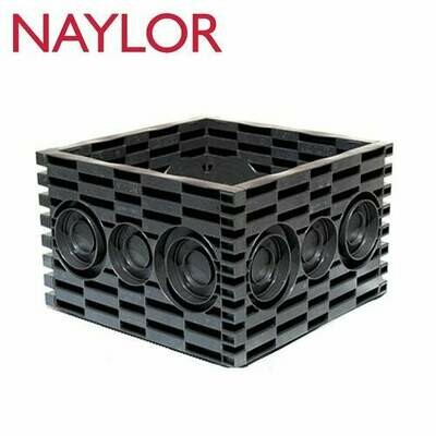 Naylor Metro Ducting Access Box 450 x 450 x 330mm