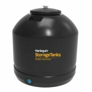Harlequin PW1400 Potable Water Storage Tank