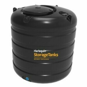 Harlequin PW1800 Potable Water Storage Tank