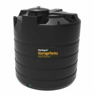 Harlequin PW5700 Potable Water Storage Tank