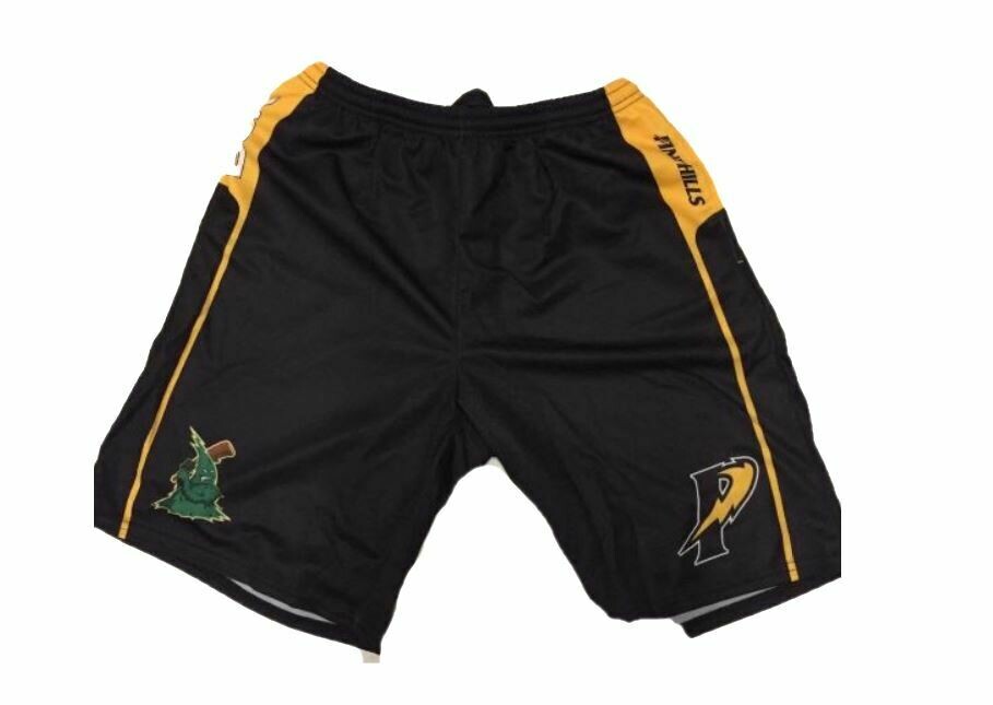 Pine Hills Shorts
