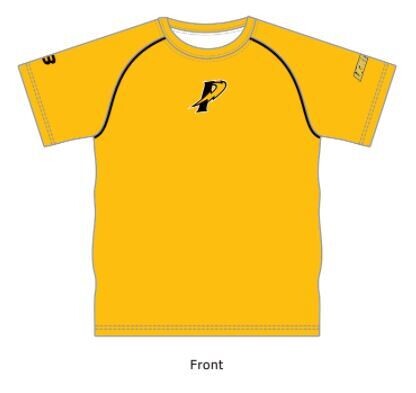 Undershirt (Div 1 ONLY)