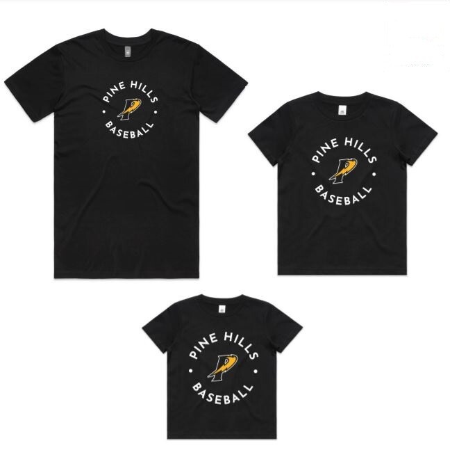 Supporters Shirt