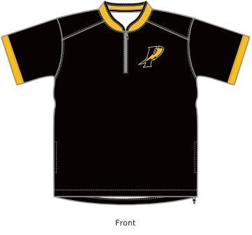 Pine Hills Slicker