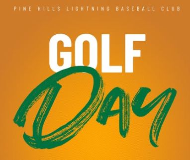 Golf Day Ticket