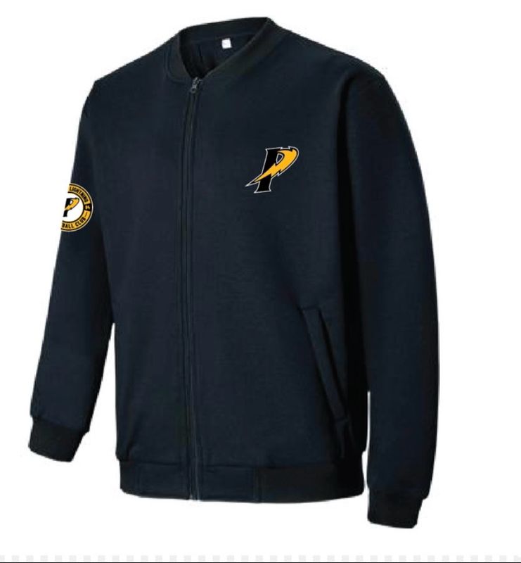2025 Heavy Jacket