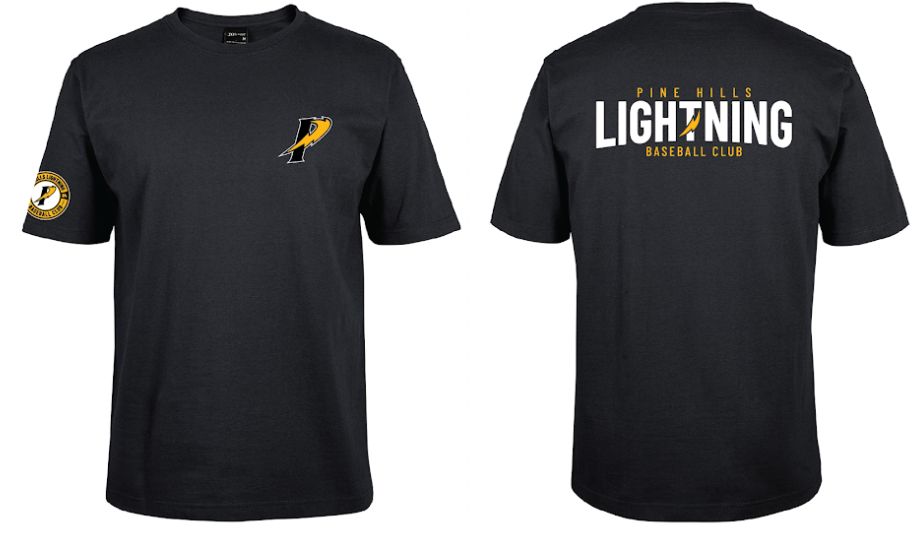 2025 Supporters Tshirt