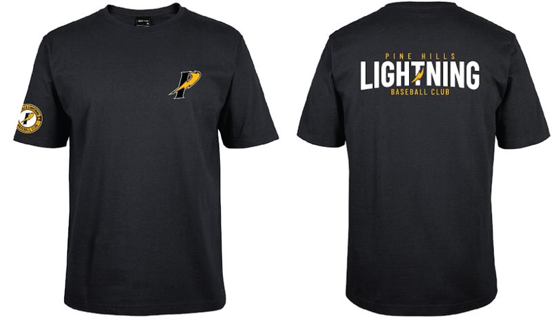 2025 Supporters Tshirt