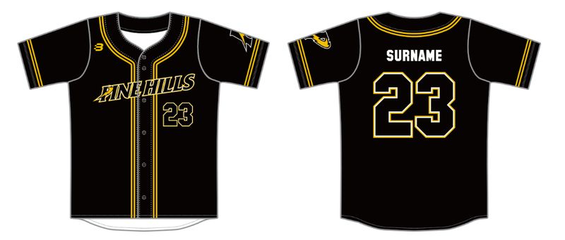 Supporter Jersey