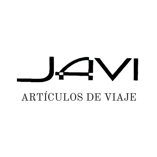 Maletas Javi