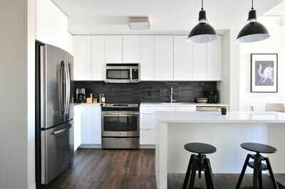 One Off Domestic Cleaning