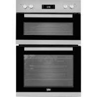 Double Oven Clean (single oven and grill)